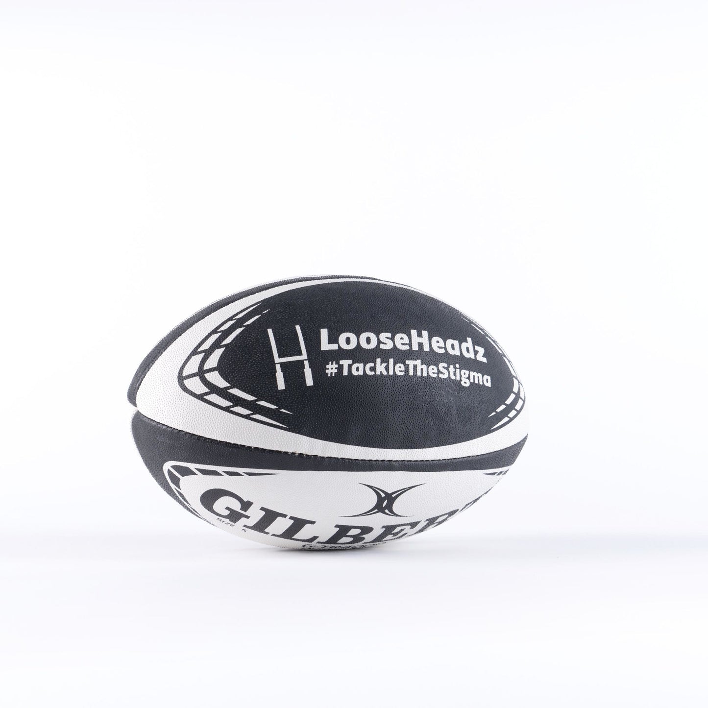 LooseHeadz Rugby Training Ball