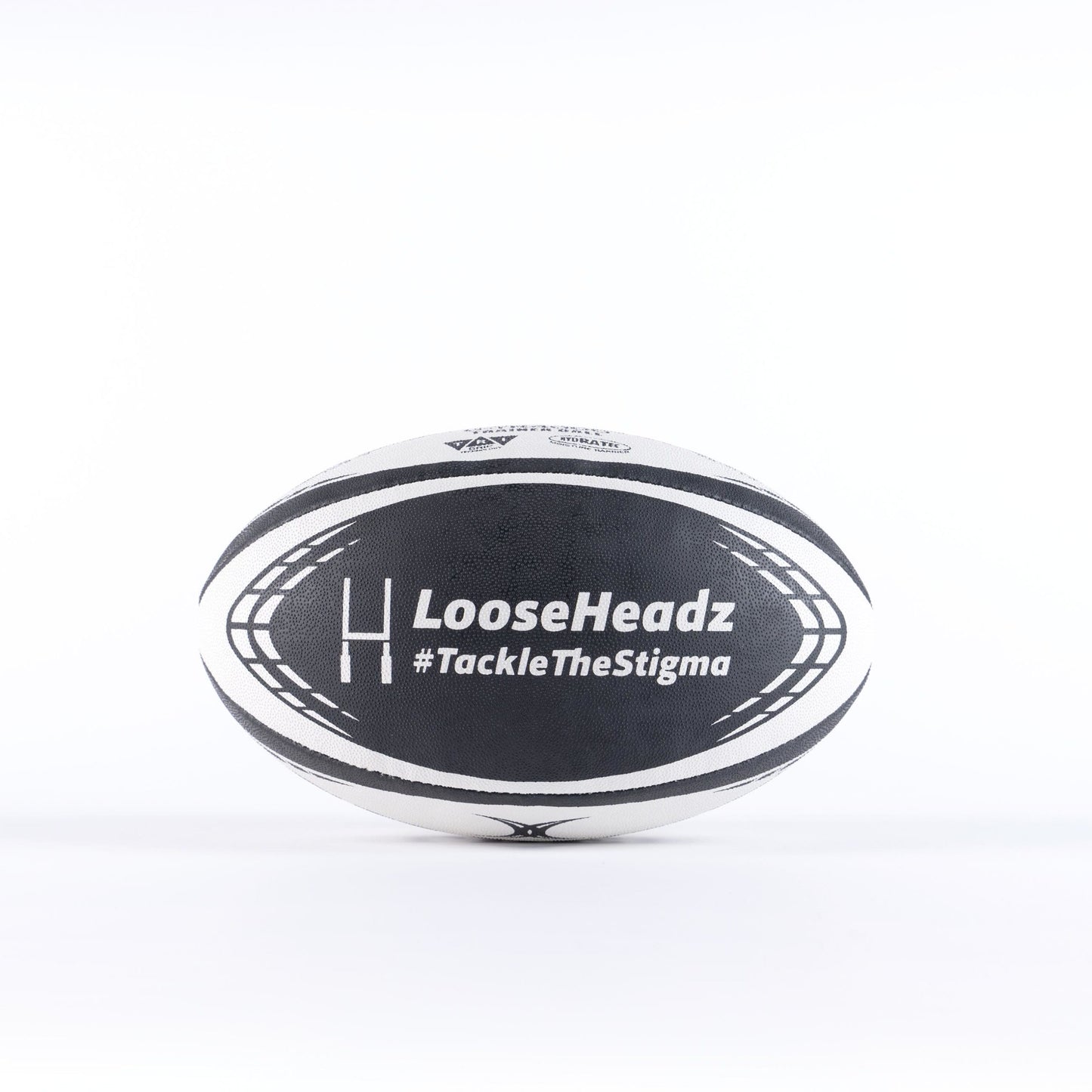 LooseHeadz Rugby Training Ball