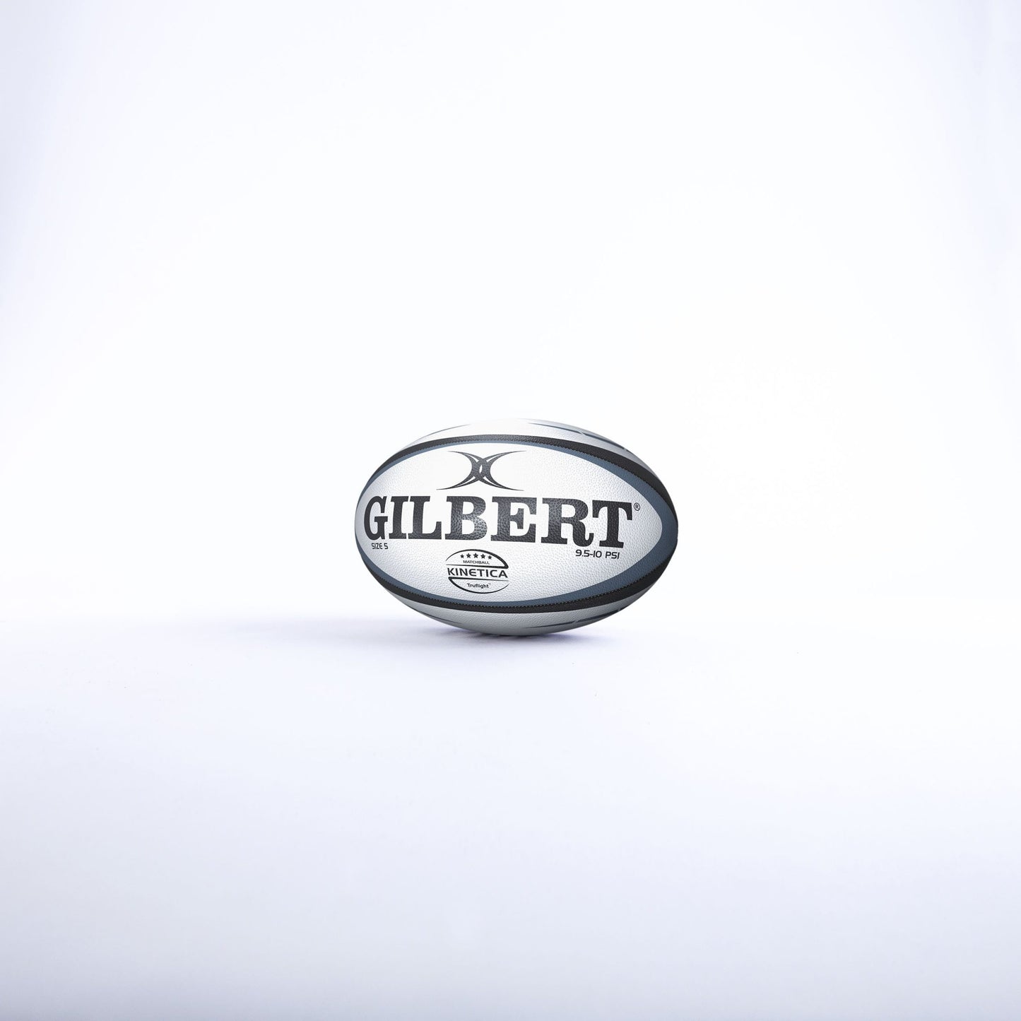 Kinetica Match Rugby Ball