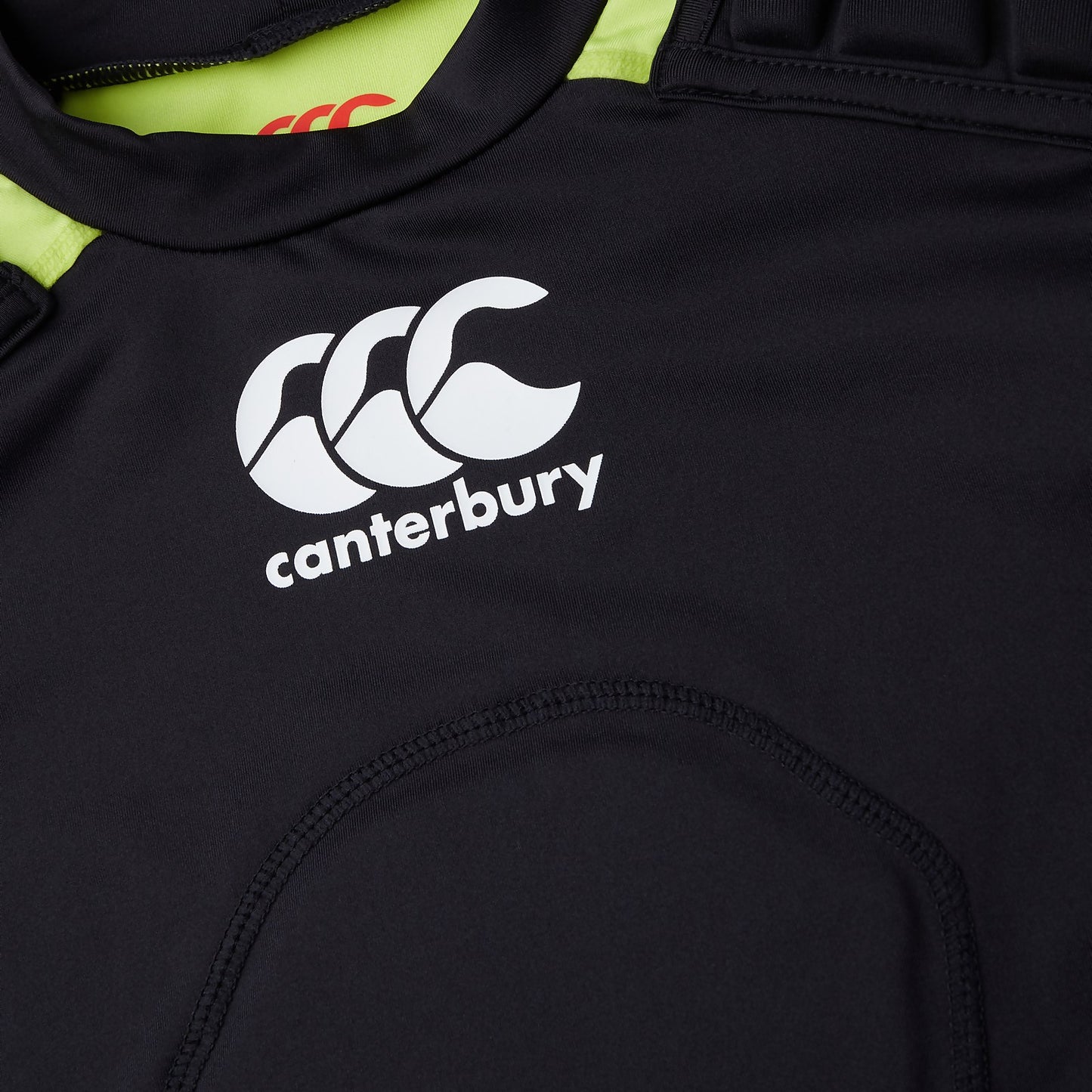Junior Unisex CCC Pro Protection Vest