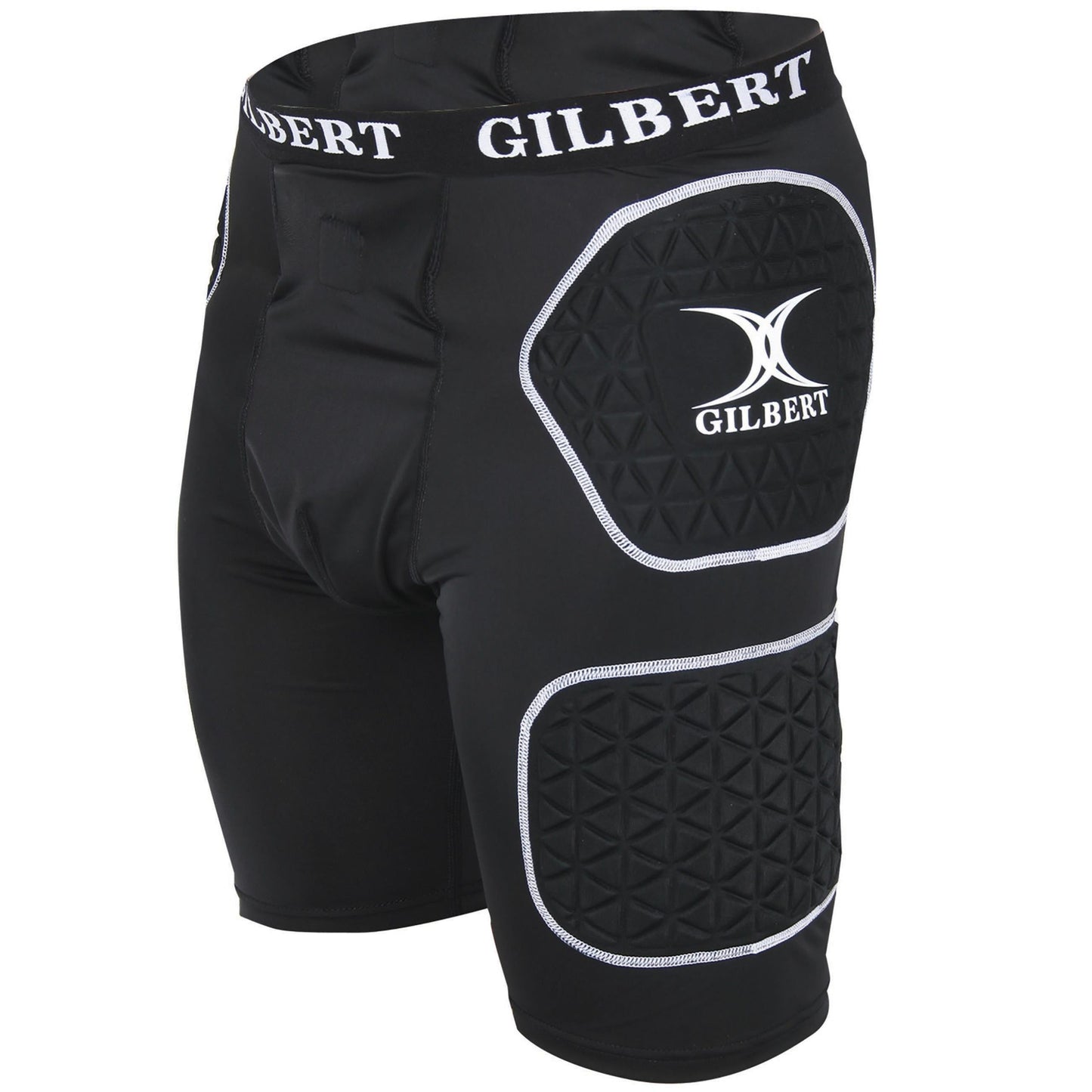 Gilbert Protective Rugby Shorts