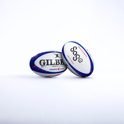 France Guinness Six Nations Innovo Match Rugby Ball