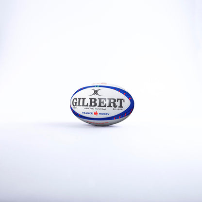 France Guinness Six Nations Innovo Match Rugby Ball