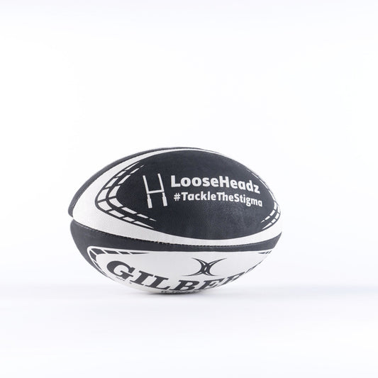 LooseHeadz Rugby Training Ball