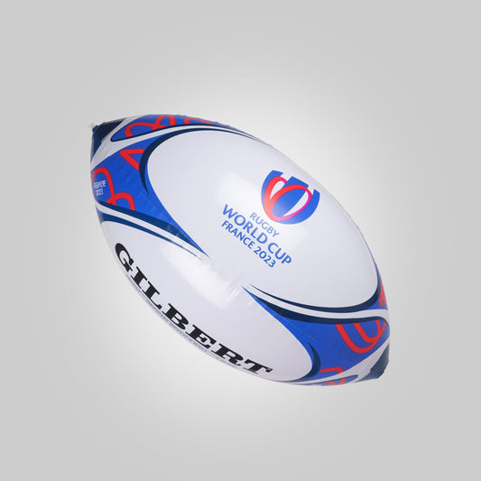 Inflatable Rugby Ball