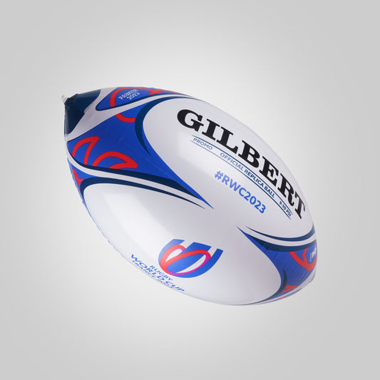 Inflatable Rugby Ball