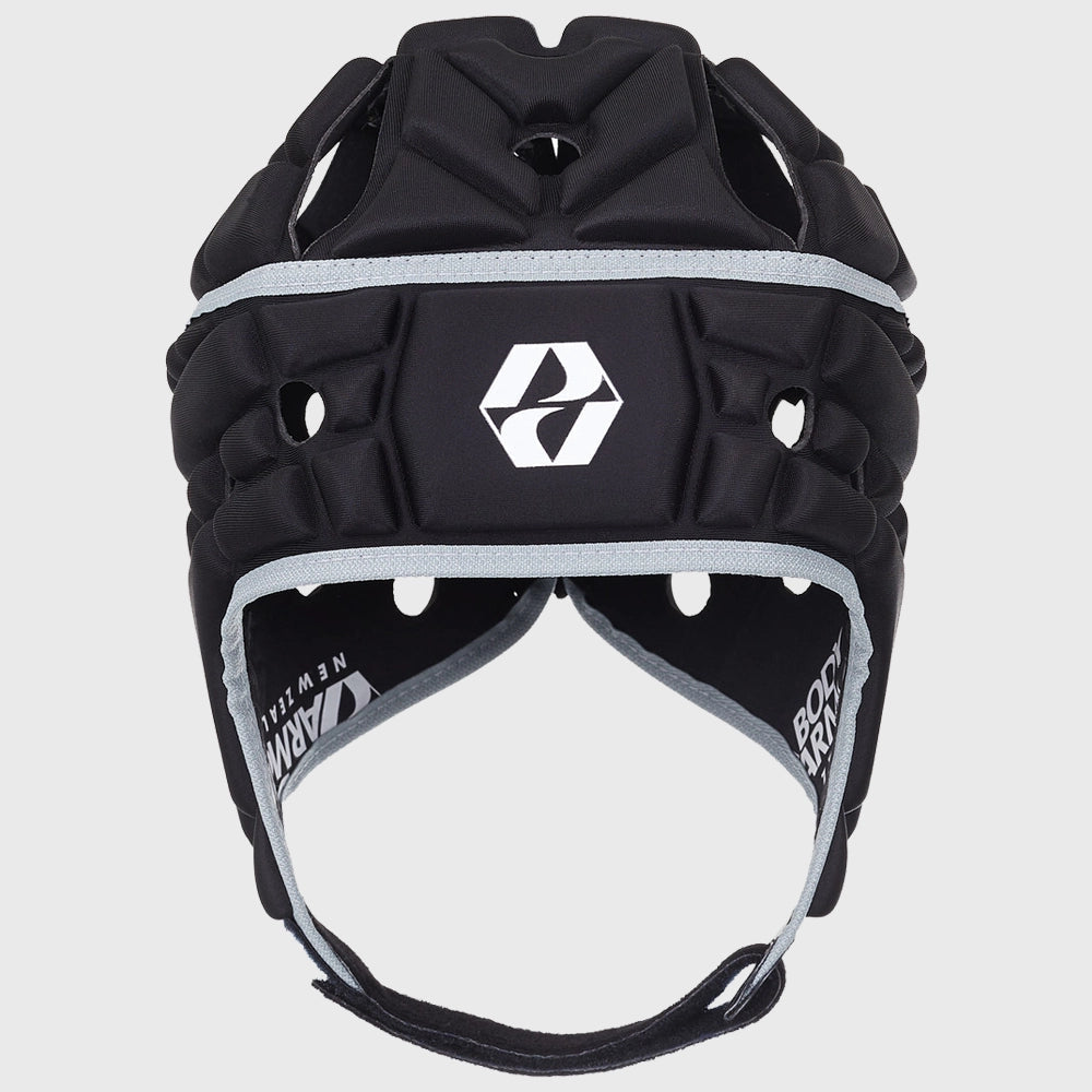 Body Armour Airflow Rugby Headguard