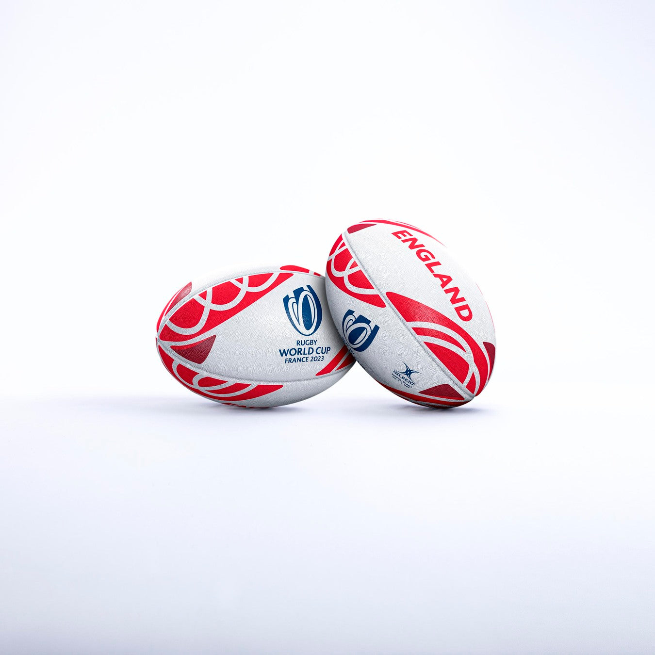 RWC 2023 England Supporter Rugby Ball