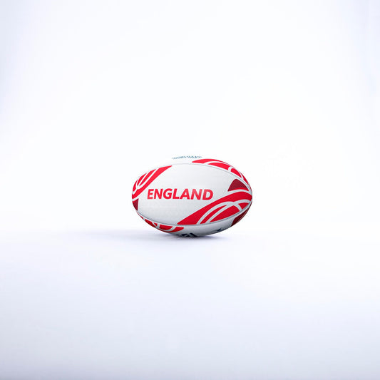 RWC 2023 England Supporter Rugby Ball