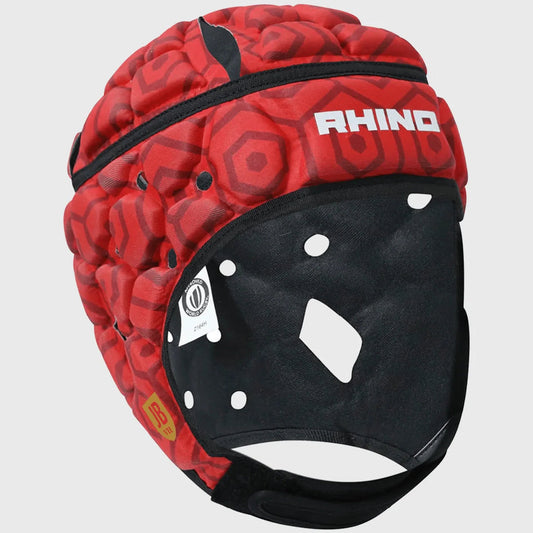 Rhino Junior JB VII Rugby Headguard