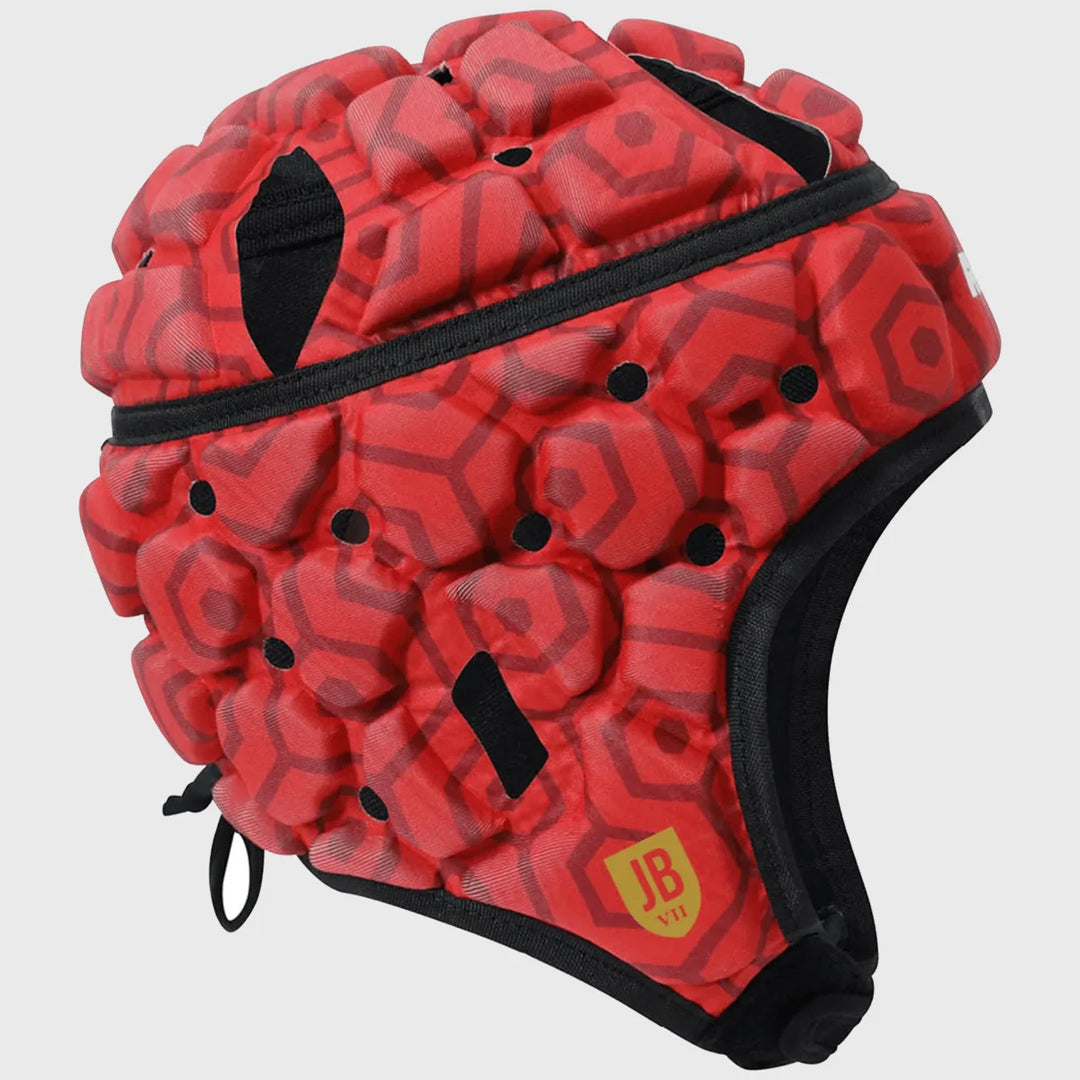Rhino Junior JB VII Rugby Headguard
