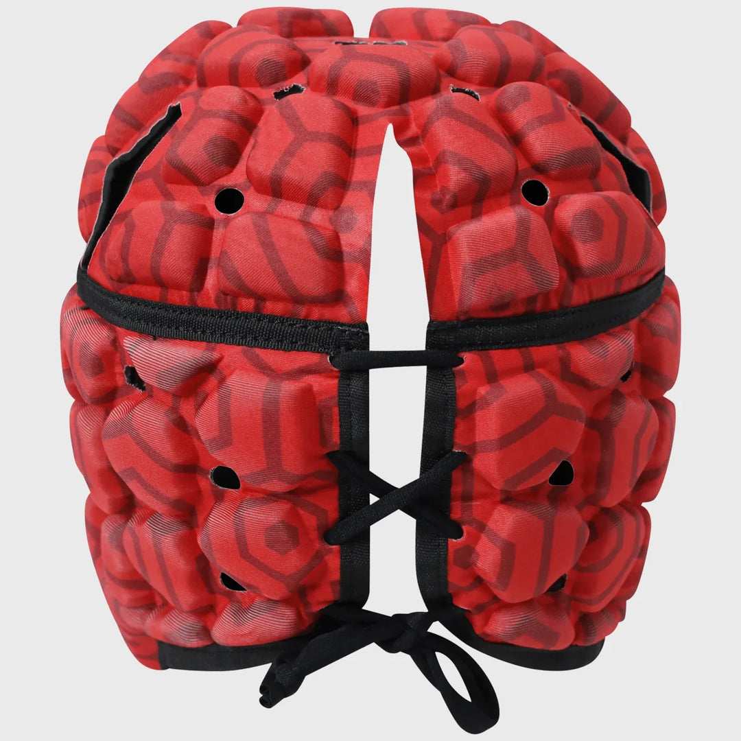 Rhino Junior JB VII Rugby Headguard
