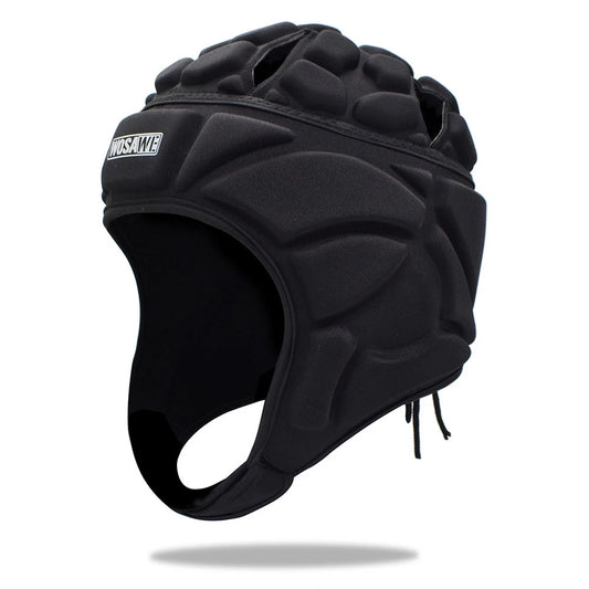 Soft Protective Rugby Helmet