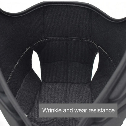 Soft Protective Rugby Helmet